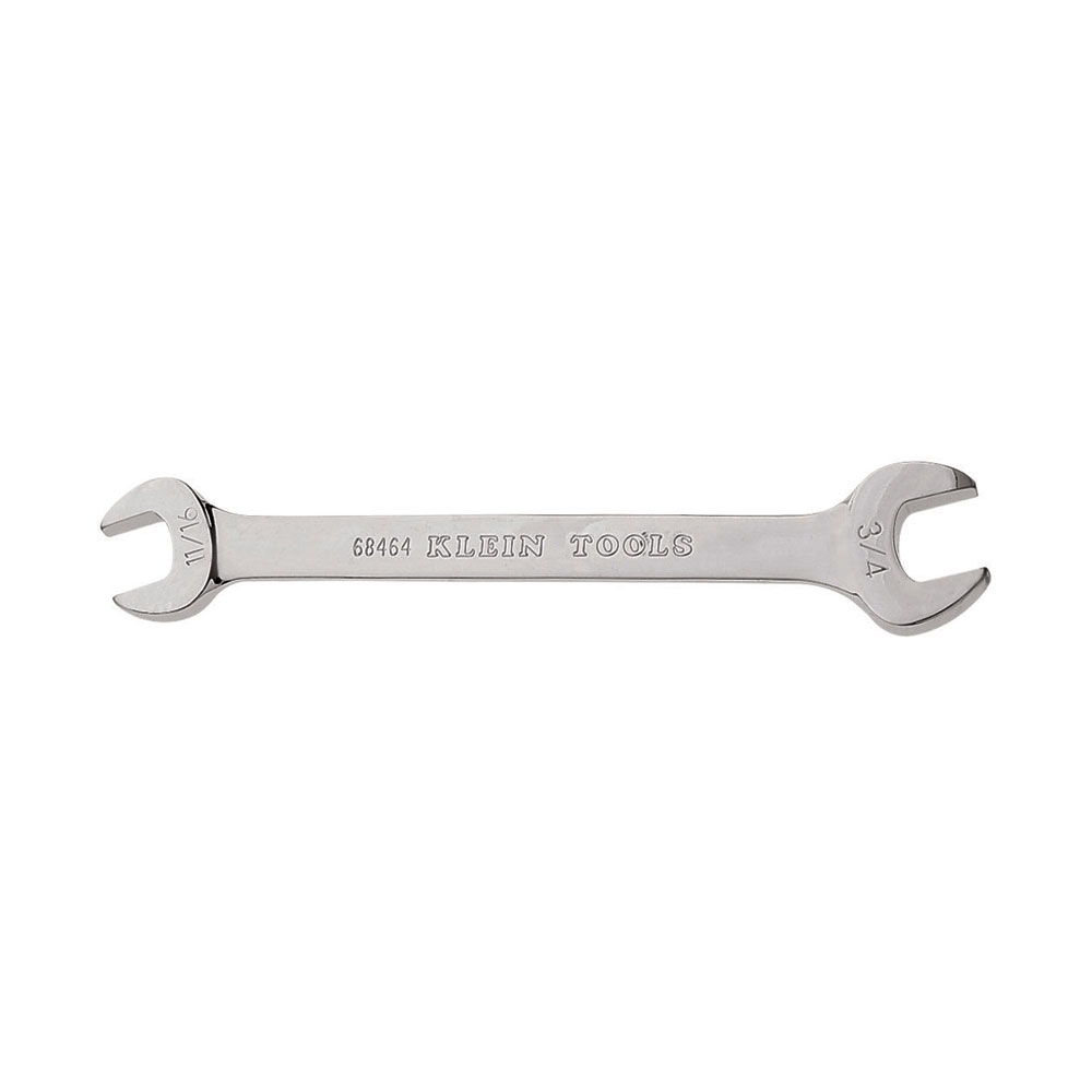 Open End Wrenches